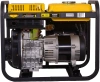 Генератор Huter LDG 5000L