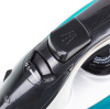 Утюг Vitek VT-8324 2300Вт черный/зеленый
