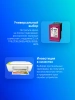Картридж струйный HP 652 F6V24AE многоцветный (200стр.) для HP DJ IA 1115/2135/3635/4535/3835/4675