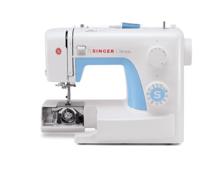 Швейная машина Singer Simple 3221 белый
