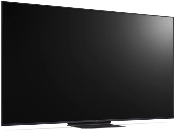 Телевизор LED LG 65" 65UT91006LA.ARUG черный 4K Ultra HD 60Hz DVB-T DVB-T2 DVB-C DVB-S DVB-S2 USB WiFi Smart TV