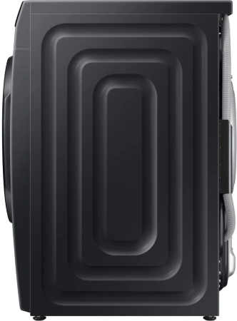 Стиральная машина Samsung WD11DG6B85BBLP класс: A загр.фронтальная макс.:11кг (с сушкой) черный инвертер