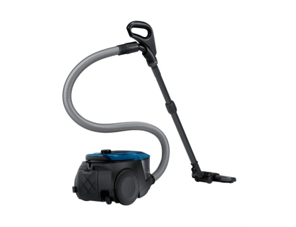 Пылесос Samsung SC18M3120VU 1800Вт голубой