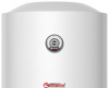 Водонагреватель Thermex Nova 100 V 2кВт 100л электрический настенный/белый