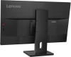 Монитор Lenovo 23.8" E24q-30 IPS 2K чер 4ms HDMI DP M/M HAS Piv 300cd