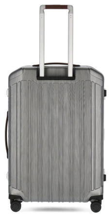 Чемодан Piquadro PQ LM (BV4427PQLM/NCU) 46x68x26.5см 69л. 4.68кг. поликарбонат черный