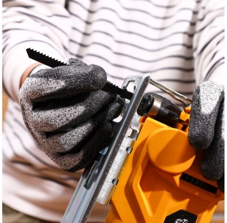 Лобзик Deko JSDK-600 600Вт 3000ходов/мин от электросети