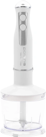 Блендер погружной Polaris PHB 1385 1350Вт белый