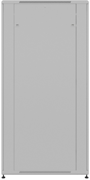 Шкаф серверный NTSS Премиум (NTSS-R22U60100PD/PD) напольный 22U 600x1000мм пер.дв.перфор. задн.дв.пе