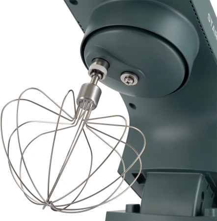 Миксер планетарный Starwind SPM2151 1500Вт графит