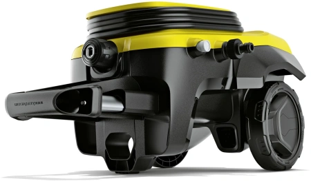 Минимойка Karcher K 4 Compact 1800Вт (1.637-500.0)