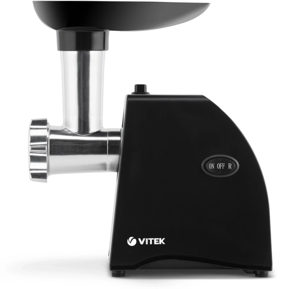 Мясорубка Vitek VT-3635 2000Вт черный