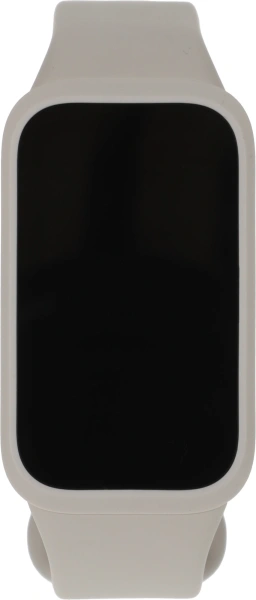 Фитнес-трекер Xiaomi Smart Band 9 Active TFT корп.:бежевый рем.:бежевый (BHR9441GL)