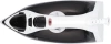 Утюг Vitek Metropolis VT-8338 2200Вт серый/белый