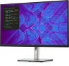Монитор Dell 31.5" P3223QE IPS 4K чер 8ms HDMI DP USB HAS Piv 60Hz 350cd In