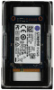 Накопитель SSD Kingston mSATA 512Gb SKC600MS/512G KC600 mSATA