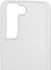 Чехол (клип-кейс) Deppa для Samsung Galaxy S22+ Gel прозрачный (88220)