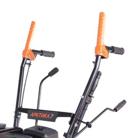 Снегоуборщик бензин. Patriot Арктика 7 5149кВт 7л.с.