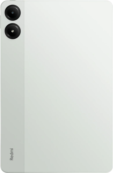 Планшет Xiaomi Redmi Pad Pro 7s Gen 2 (2.4) 8C RAM8Gb ROM256Gb 12.11" IPS 2560x1600 5G 2Sim Android 14 зеленый 8Mpix 8Mpix BT WiFi microSD 1.5Gb 10000mAh 813.9hrs