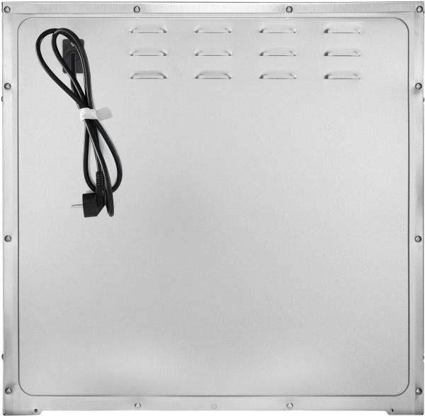 Духовой шкаф Электрический Maunfeld EOEC.564B черный