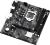 Материнская плата Asrock H510M-HDV/M.2 SE Soc-1200 Intel H470 2xDDR4 mATX AC`97 8ch(7.1) GbLAN+VGA+D