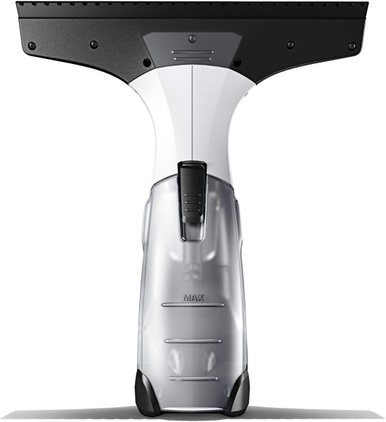 Мойщик окон Karcher WV 2 Plus шир.скреб.:280мм пит.:от аккум. белый/черный