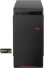 ПК IRU Home 310H6SE MT i5 12400/8Gb/SSD1Tb UHDG 730/DOS/черный