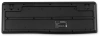 Клавиатура Оклик K225W черный USB беспроводная Multimedia (1875232)
