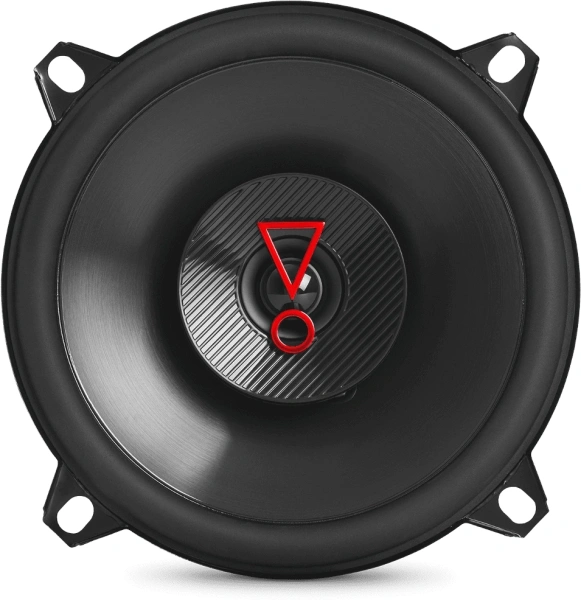 Колонки автомобильные JBL Stage3 527 120Вт 91дБ 3Ом 13см (5дюйм) (ком.:2кол.) коаксиальные двухполосные