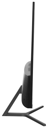 Монитор Digma 27" Progress 27P503F темно-серый IPS LED 5ms 16:9 HDMI M/M матовая 250cd 178гр/178гр 1920x1080 100Hz VGA DP FHD 3.2кг