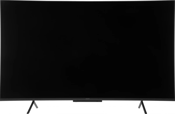 Телевизор LED Philips 50" 50PUS8108/60 Smart Series 8 хром/4K Ultra HD/DVB-T/60Hz/DVB-T2/DVB-C/DVB-S