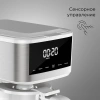 Кофеварка капельная Redmond CM712 900Вт белый