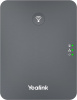 Базовая станция IP Yealink W70B черный
