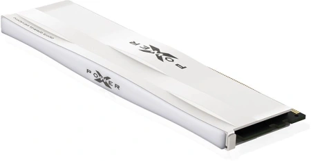 Память DDR5 16GB 5600MHz Silicon Power SP016GXLWU560FSG Xpower Zenith RTL Gaming PC5-44800 CL40 DIMM