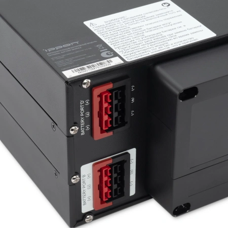 Батарея для ИБП Ippon Innova Unity RT 3-3 10K EBM240 9AH 192В 9Ач