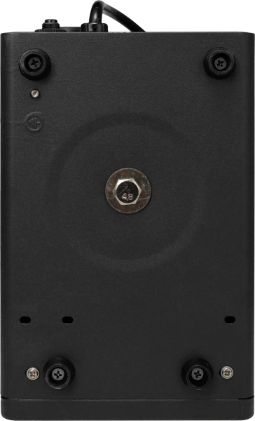 Стабилизатор напряжения Smartwatt AVR Tower 1000RF 1000ВА черный