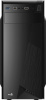 Корпус Aerocool CS-1101 черный без БП ATX 2x120mm 1x140mm 2xUSB2.0 1xUSB3.0 audio