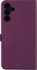 Чехол (флип-кейс) BoraSCO для Samsung Galaxy A15 Book Case фиолетовый (72864)