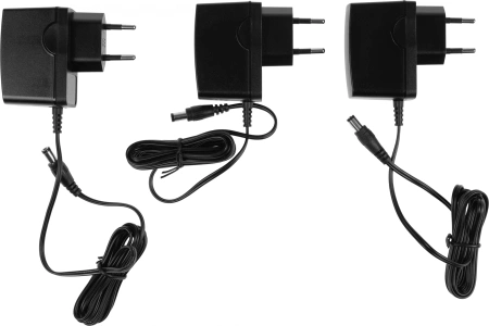 Бесшовный Mesh роутер Mercusys Halo H30(3-pack) AC1200 10/100BASE-TX компл.:устройство/крепления/адаптер белый (упак.:3шт)