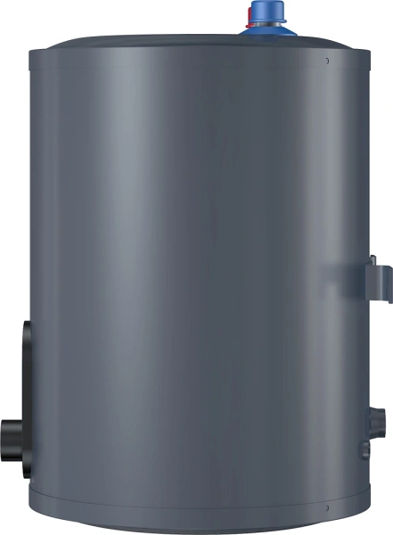 Водонагреватель Thermex Golf 10 U 1.5кВт 10л электрический настенный/серый