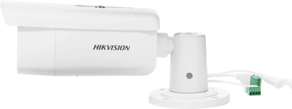 Камера видеонаблюдения IP Hikvision DS-2CD2643G2-IZS 2.8-12мм цветная корп.:белый