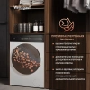 Стиральная машина Weissgauff WM 49411 Inverter Steam класс: A+++ загр.фронтальная макс.:11кг белый