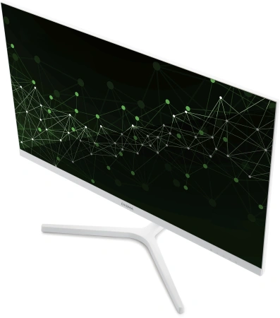 Монитор Digma 23.5" 24P502F IPS FHD чер 5ms HDMI DP M/M 300cd