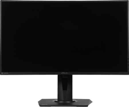 Монитор Asus 27" TUF Gaming VG279QM черный IPS 16:9 HDMI M/M матовая HAS Piv 178гр/178гр 1920x1080 280Hz G-Sync DP FHD 5.6кг