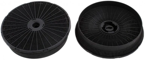 Фильтр угольный Elikor Ф-02 (2шт.)