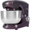Миксер планетарный Starwind SPM5180 1300Вт ежевичный