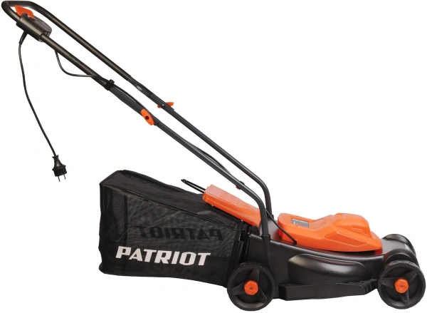 Газонокосилка роторная Patriot PT1130E (512309231) 1200Вт