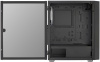 Корпус Aerocool Graphite-G-BK-v2 черный без БП ATX 6x120mm 1x140mm 2xUSB3.0 audio bott PSU