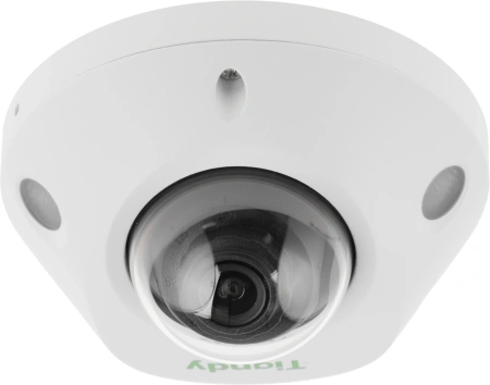 Камера видеонаблюдения IP Tiandy Pro TC-C35PS I3/E/Y/M/H/2.8mm/V4.2 2.8-2.8мм цв. корп.:белый (TC-C35PS I3/E/Y/M/H/2.8/V4.2)