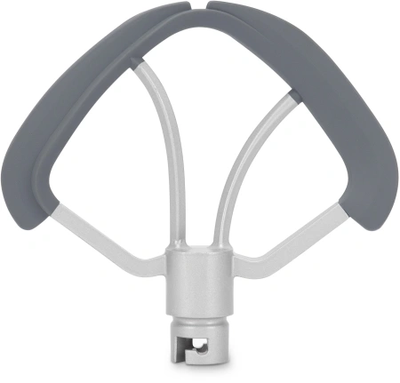 Миксер планетарный Starwind SPM4172 1800Вт васильковый